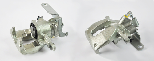Суппорт тормозной FREMAX FBC1071R