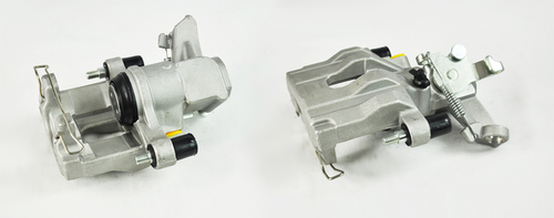 Суппорт тормозной FREMAX FBC1025R