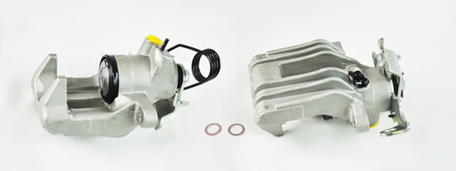 Суппорт тормозной FREMAX FBC1014R
