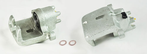 Суппорт тормозной FREMAX FBC1034R