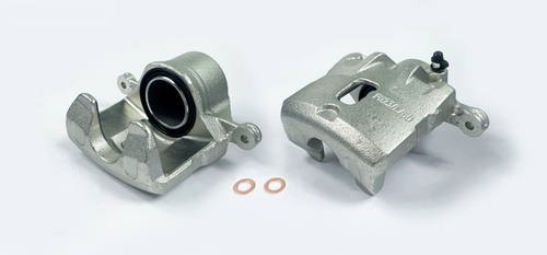 Суппорт тормозной FREMAX FBC1184L