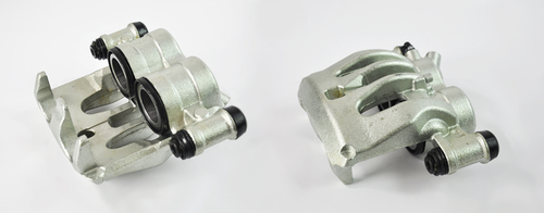Суппорт тормозной FREMAX FBC1062L