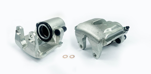 Суппорт тормозной FREMAX FBC1152L