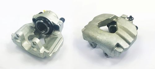 Суппорт тормозной FREMAX FBC1153L