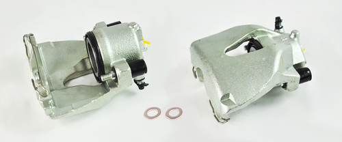 Суппорт тормозной FREMAX FBC1004R