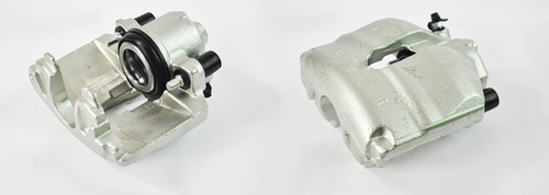Суппорт тормозной FREMAX FBC1035R