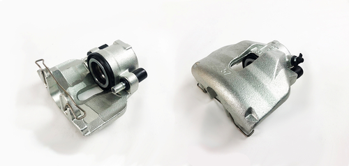 Суппорт тормозной FREMAX FBC1076R