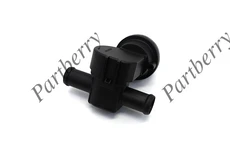 Клапан отопителя PB111666 PARTBERRY