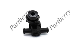 Клапан отопителя PB111666 PARTBERRY