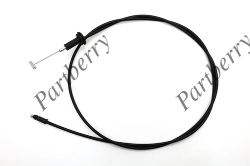 ТРОС КАПОТА PB500120 PARTBERRY