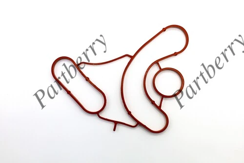 ПРОКЛАДКА ТЕПЛООБМЕННИКА PB563319 PARTBERRY