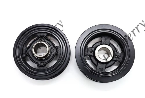Шкив коленвала PARTBERRY PB573814