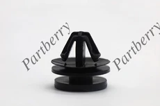 КЛИПСА ПЛАСТИКОВАЯ PB584811 PARTBERRY