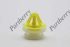 КЛИПСА ПЛАСТИКОВАЯ PB584813 PARTBERRY