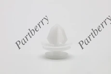 КЛИПСА ПЛАСТИКОВАЯ PB584815 PARTBERRY