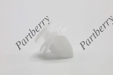 КЛИПСА ПЛАСТИКОВАЯ PB584815 PARTBERRY