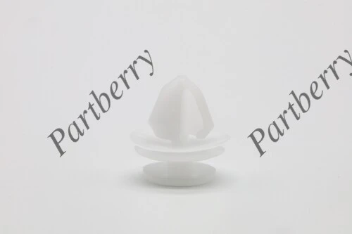 КЛИПСА ПЛАСТИКОВАЯ PB584815 PARTBERRY