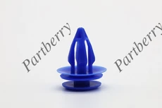 PB584817 КЛИПСА ПЛАСТИКОВАЯ PARTBERRY