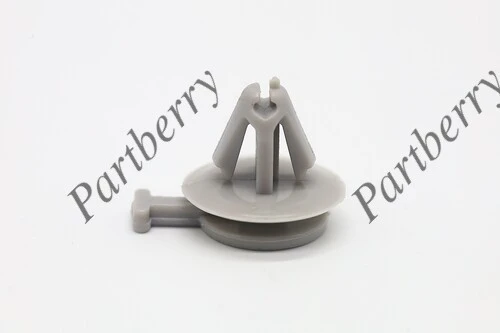 КЛИПСА ПЛАСТИКОВАЯ PB584818 PARTBERRY