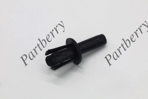 КЛИПСА ПЛАСТИКОВАЯ PB584819 PARTBERRY