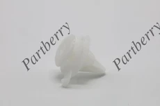 PB584820 КЛИПСА ПЛАСТИКОВАЯ PARTBERRY