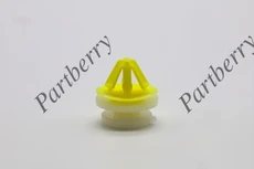 КЛИПСА ПЛАСТИКОВАЯ PB584821 PARTBERRY