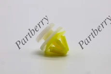 КЛИПСА ПЛАСТИКОВАЯ PB584821 PARTBERRY