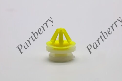КЛИПСА ПЛАСТИКОВАЯ PB584821 PARTBERRY