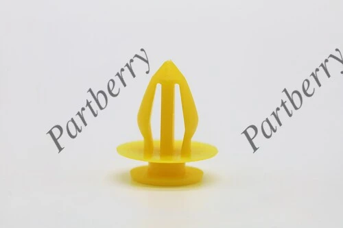 КЛИПСА ПЛАСТИКОВАЯ PB584822 PARTBERRY