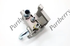 ФЛАНЕЦ СИСТЕМЫ ОХЛАЖДЕНИЯ С ДАТЧИКОМ PB590749 PARTBERRY