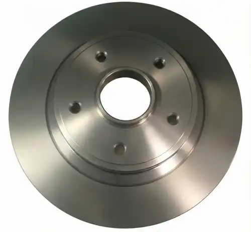 Тормозной диск STELLOX 6021-0704-SX