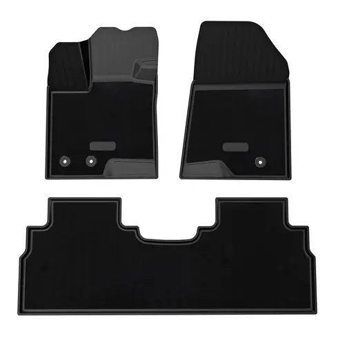Коврики в салон NORPLAST NPA11C28322CM