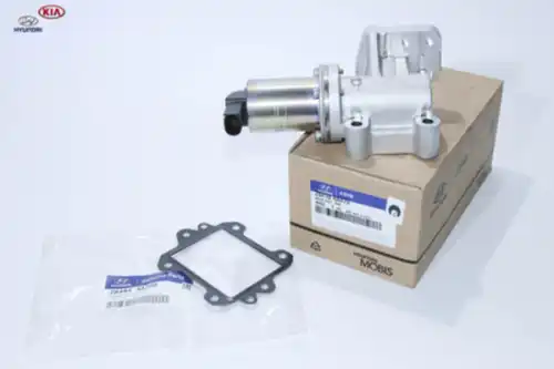 КЛАПАН EGR 284104A470 MOBIS