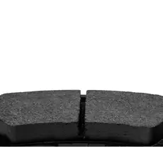 Тормозные колодки дисковые MARSHALL M2622822