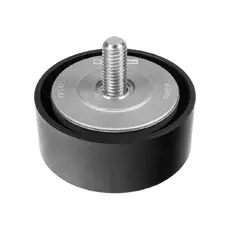 Ролик CHERY TIGGO 4: I 17-, TIGGO 4 PRO: I 20-, TIGGO 7 PRO: I 20-, TIGGO 7 PRO MAX: I 22-, H MS9693 MARSHALL