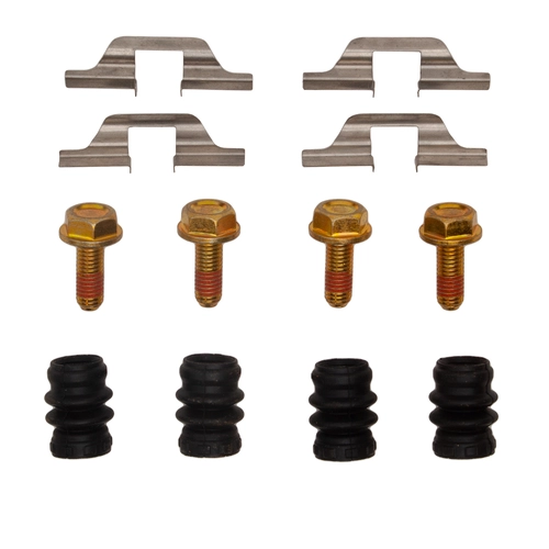 Автозапчасть 34074011 DYNAMIC FRICTION COMPANY