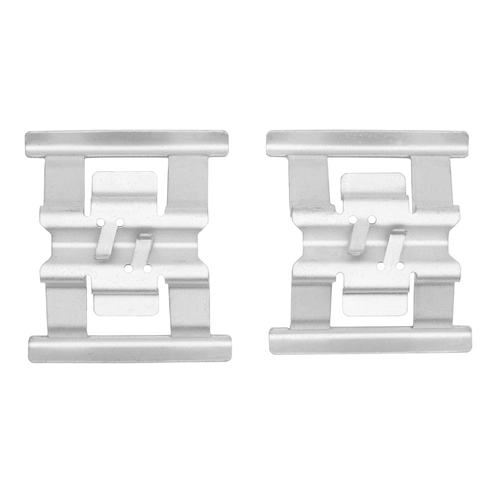 Автозапчасть 34074021 DYNAMIC FRICTION COMPANY