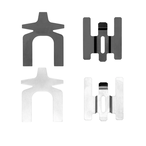Автозапчасть 34054077 DYNAMIC FRICTION COMPANY