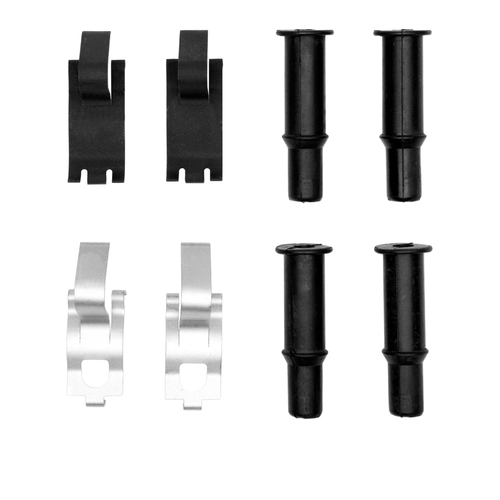 Автозапчасть 34054008 DYNAMIC FRICTION COMPANY