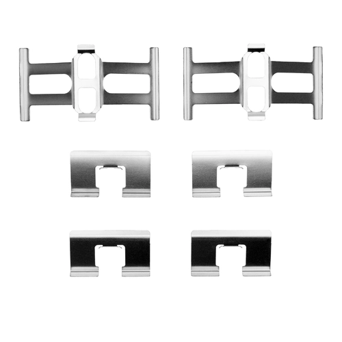 Автозапчасть 34059015 DYNAMIC FRICTION COMPANY