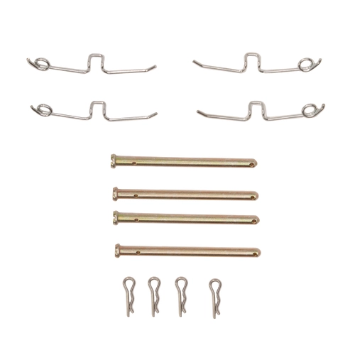 Автозапчасть 34067020 DYNAMIC FRICTION COMPANY