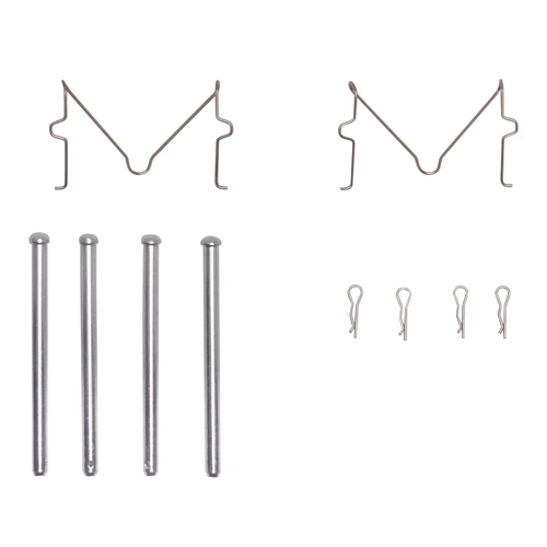 Автозапчасть 34076057 DYNAMIC FRICTION COMPANY