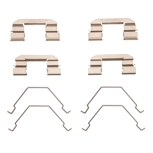 Автозапчасть 34080013 DYNAMIC FRICTION COMPANY