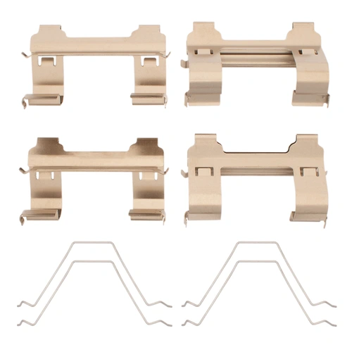Автозапчасть 34080032 DYNAMIC FRICTION COMPANY