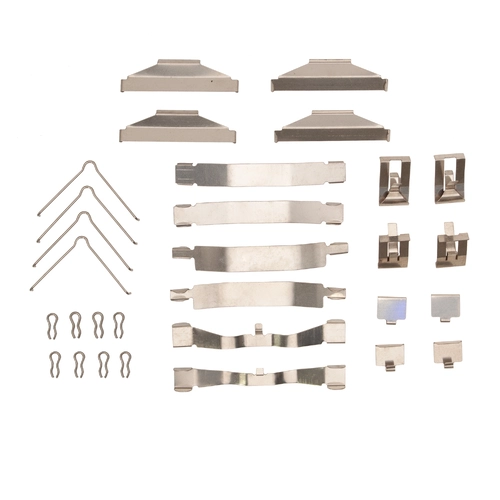 Автозапчасть 34076076 DYNAMIC FRICTION COMPANY