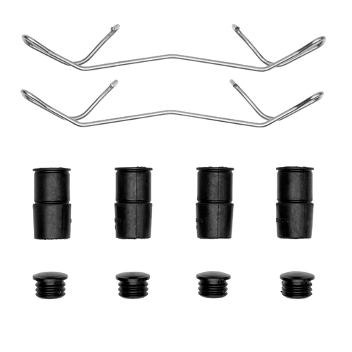Автозапчасть 34074018 DYNAMIC FRICTION COMPANY