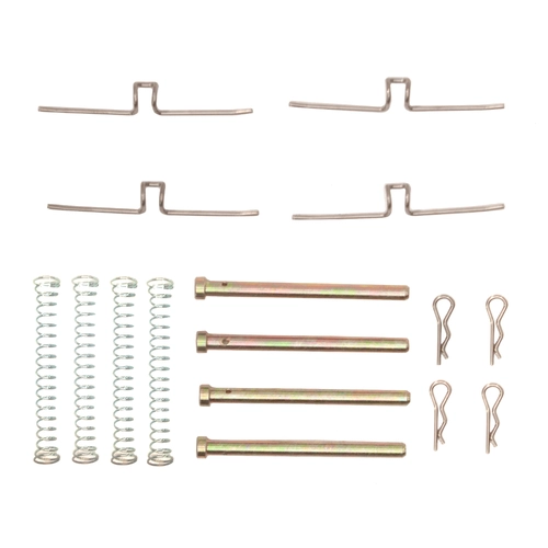 Автозапчасть 34059049 DYNAMIC FRICTION COMPANY