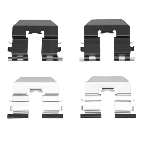 Автозапчасть 34021007 DYNAMIC FRICTION COMPANY