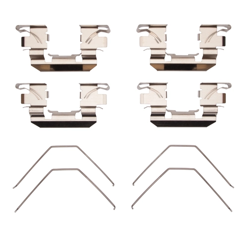 Автозапчасть 34059048 DYNAMIC FRICTION COMPANY