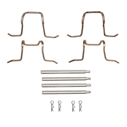 Автозапчасть 34063008 DYNAMIC FRICTION COMPANY